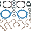 Load image into Gallery viewer, James Gasket Top End Gasket Kit - E EL JGI-17034-38 - Main Product View