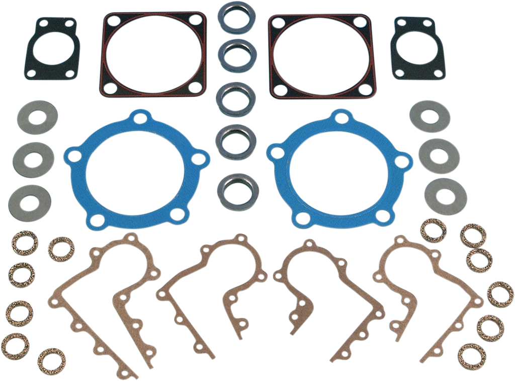 James Gasket Top End Gasket Kit - E EL JGI-17034-38 - Main Product View