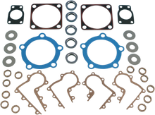 Load image into Gallery viewer, James Gasket Top End Gasket Kit - E EL JGI-17034-38 - Main Product View