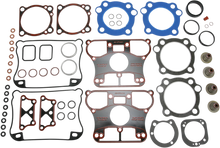 Load image into Gallery viewer, James Gasket Top End Gasket Kit - E EL JGI-17034-38 - Side View