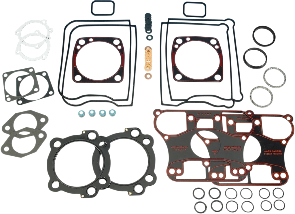 James Gasket Top End Gasket Kit - EVO 17033-83-MLS - Main Product View
