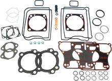 Load image into Gallery viewer, James Gasket Top End Gasket Kit - EVO 17033-83-MLS - Main Product View