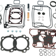 Load image into Gallery viewer, James Gasket Top End Gasket Kit - EVO 17040-92-MLS - Main Product View
