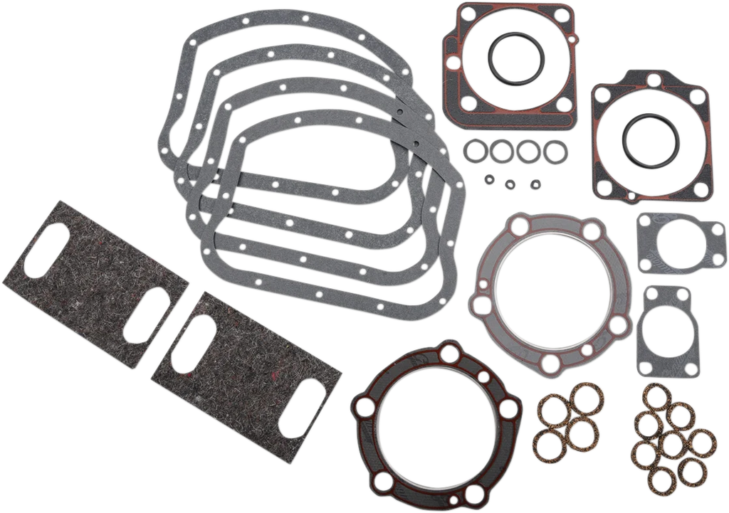 James Gasket Top End Gasket Kit - FL/FLH JGI-17034-48-XF - Main Product View
