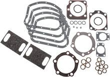 Load image into Gallery viewer, James Gasket Top End Gasket Kit - FL/FLH JGI-17034-48-XF - Main Product View