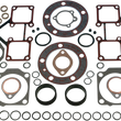 Load image into Gallery viewer, James Gasket Top End Gasket Kit - FL/FLH JGI-17034-66-X - Main Product View