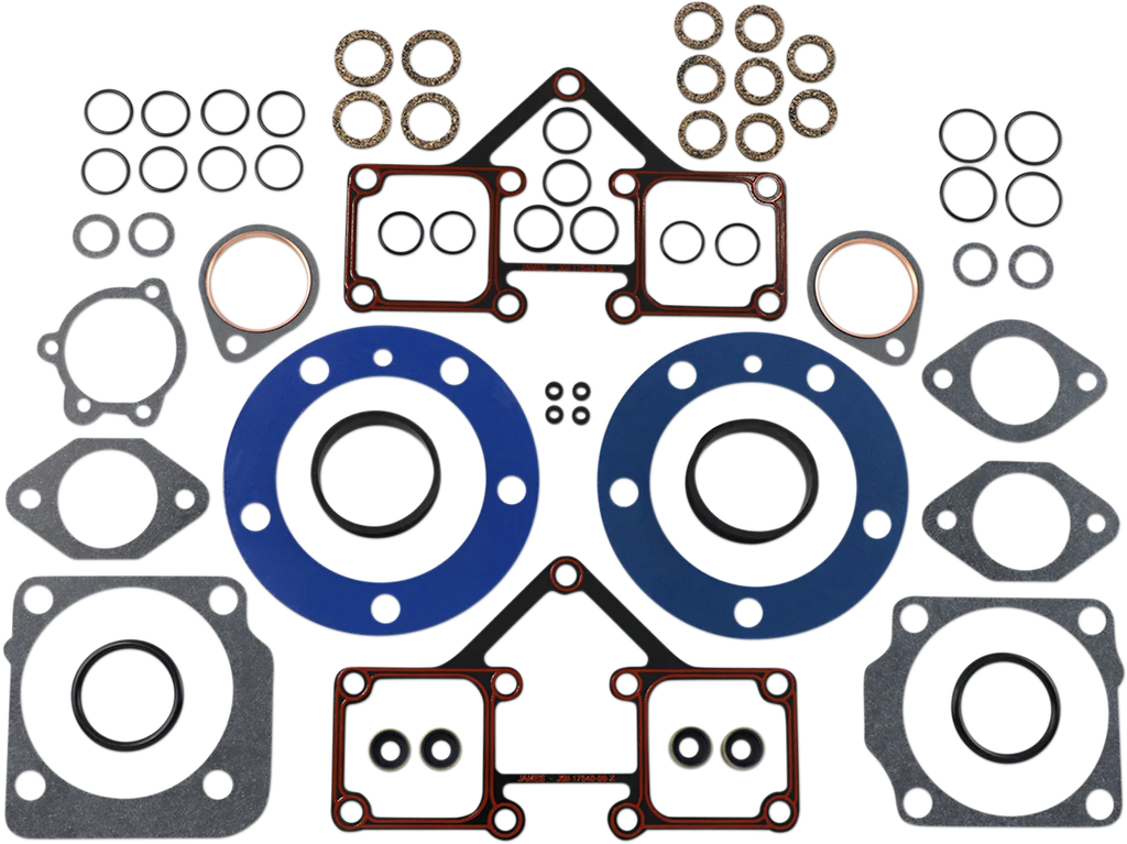 James Gasket Top End Gasket Kit - FX/FL JGI-17034-66 - Main Product View