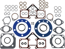 Load image into Gallery viewer, James Gasket Top End Gasket Kit - FX/FL JGI-17034-66 - Main Product View