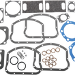 Load image into Gallery viewer, James Gasket Top End Gasket Kit - Panhead JGI-17034-48 - Main Product View