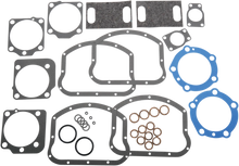Load image into Gallery viewer, James Gasket Top End Gasket Kit - Panhead JGI-17034-48 - Main Product View