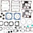Load image into Gallery viewer, James Gasket Top End Gasket Kit - Twin Cam JGI-17054-05-X - Main Product View