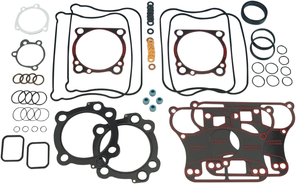 James Gasket Top End Gasket Kit - XL 17032-86-MLS - Main Product View