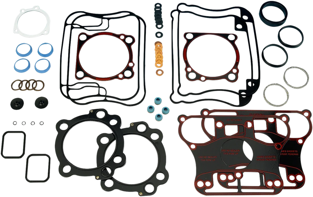 James Gasket Top End Gasket Kit - XL 17032-91-MLS - Main Product View