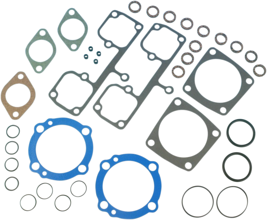 James Gasket Top End Gasket Kit - XL JGI-17030-57 - Main Product View