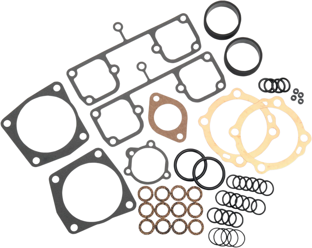 James Gasket Top End Gasket Kit - XL JGI-17030-72-A - Main Product View
