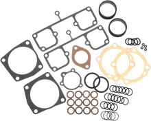 Load image into Gallery viewer, James Gasket Top End Gasket Kit - XL JGI-17030-72-A - Main Product View