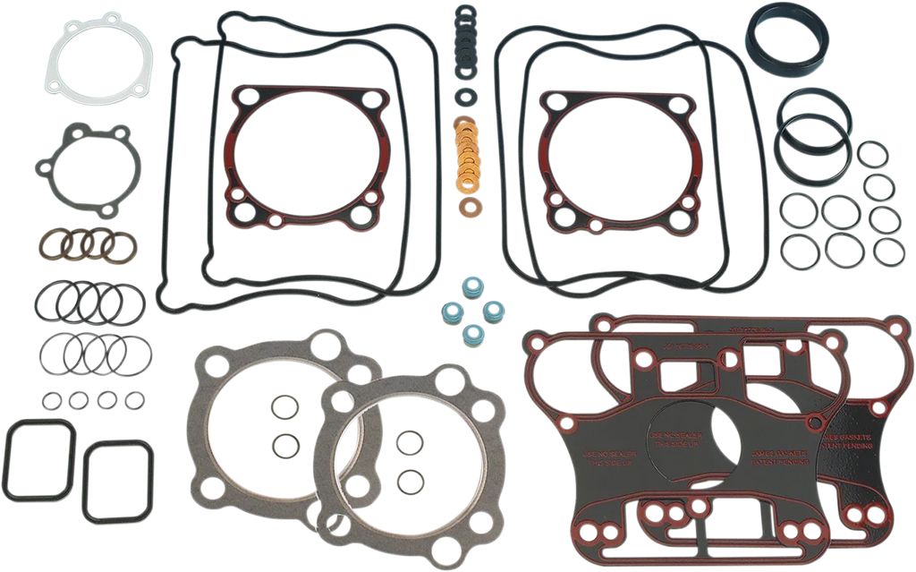James Gasket Top End Gasket Kit - XL JGI-17032-86-B - Main Product View