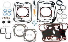 Load image into Gallery viewer, James Gasket Top End Gasket Kit - XL JGI-17032-91 - Main Product View