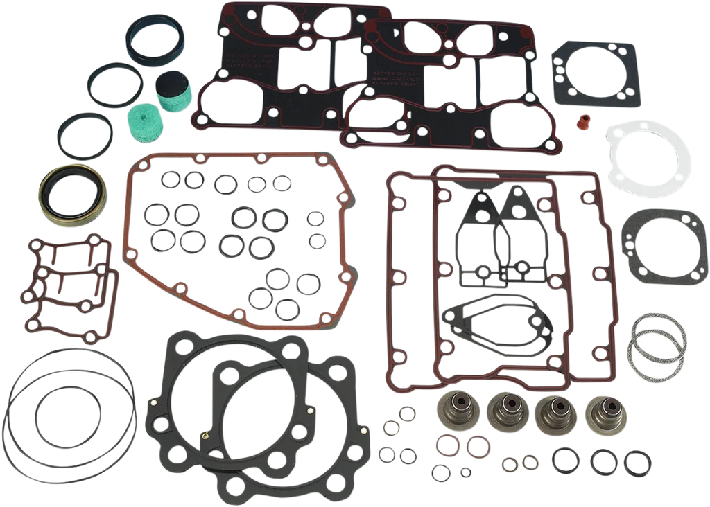 James Gasket Top End Gasket MLS Kit 17054-05-MLS - Main Product View