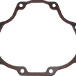 Load image into Gallery viewer, James Gasket Trans Bearing Cover Gasket - 6 Speed JGI-35654-06-X - Main Product View