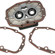 Load image into Gallery viewer, James Gasket Trans Bearing Housing Gasket - Big Twin JGI-35653-98 - Side View