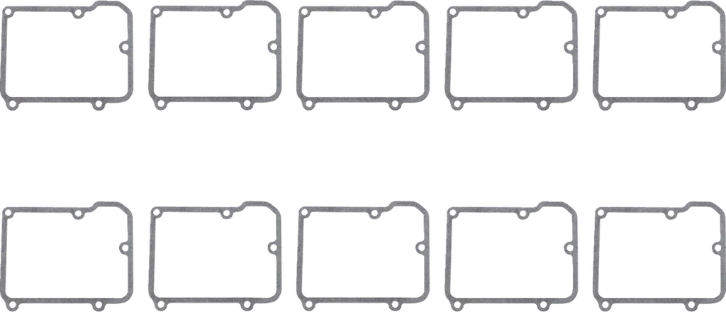 James Gasket Trans Cover Gasket - Big Twin JGI-34904-86 - Main Product View