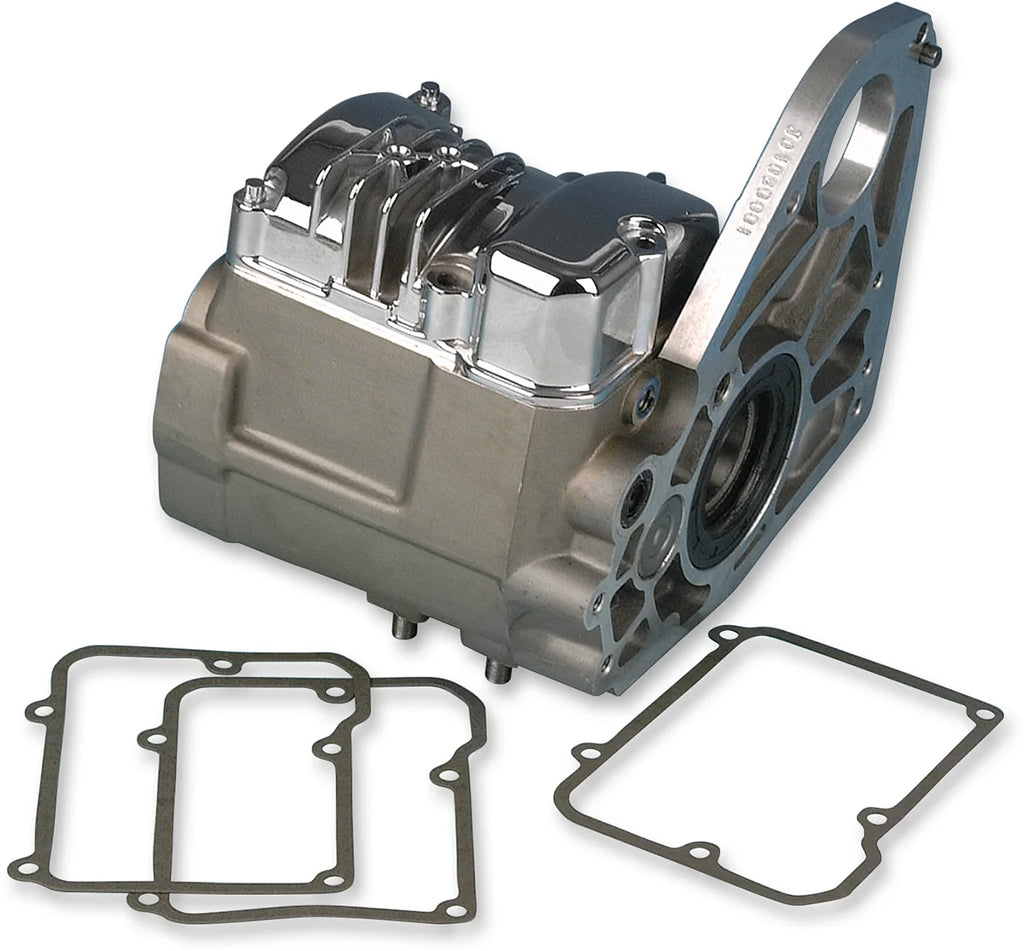 James Gasket Trans Cover Gasket - Big Twin JGI-34904-86 - Side View