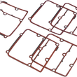 Load image into Gallery viewer, James Gasket Trans Cover Gasket - FXD JGI-34917-99-F - Main Product View
