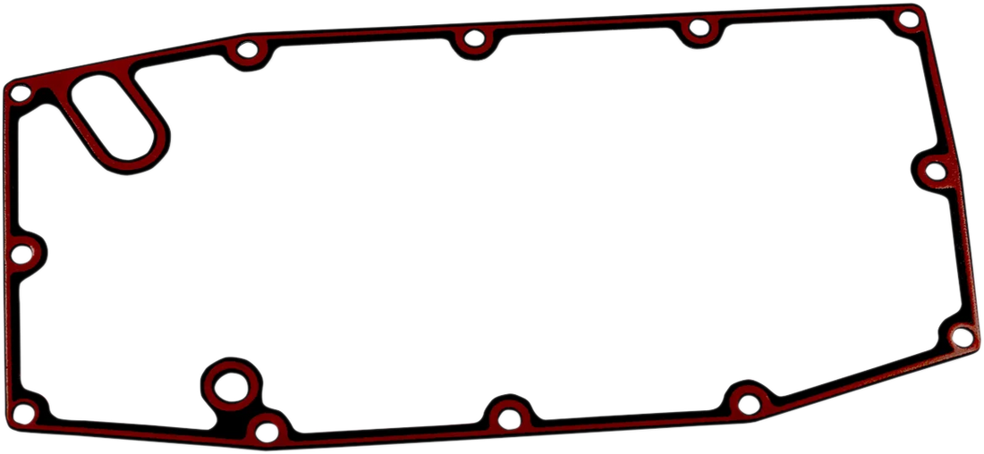James Gasket Trans Cover Gasket - M8 JGI-25700453 - Side View