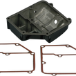 Load image into Gallery viewer, James Gasket Trans Cover Gasket with Seal - FXD JGI-34917-90-X - Side View