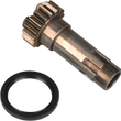 Load image into Gallery viewer, James Gasket Trans Double Lip Seal 4SP JGI-37741-67-A - Side View