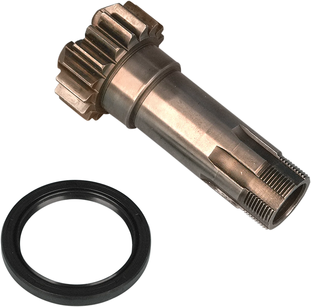 James Gasket Trans Double Lip Seal 4SP JGI-37741-67-A - Side View