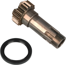 Load image into Gallery viewer, James Gasket Trans Double Lip Seal 4SP JGI-37741-67-A - Side View