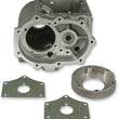 Load image into Gallery viewer, James Gasket Trans Dust Cover Gasket JGI-34565-52 - Main Product View