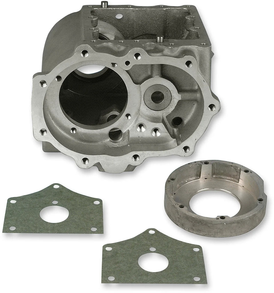 James Gasket Trans Dust Cover Gasket JGI-34565-52 - Main Product View