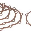 Load image into Gallery viewer, James Gasket Trans End Cover Gasket JGI-33295-36-F - Main Product View