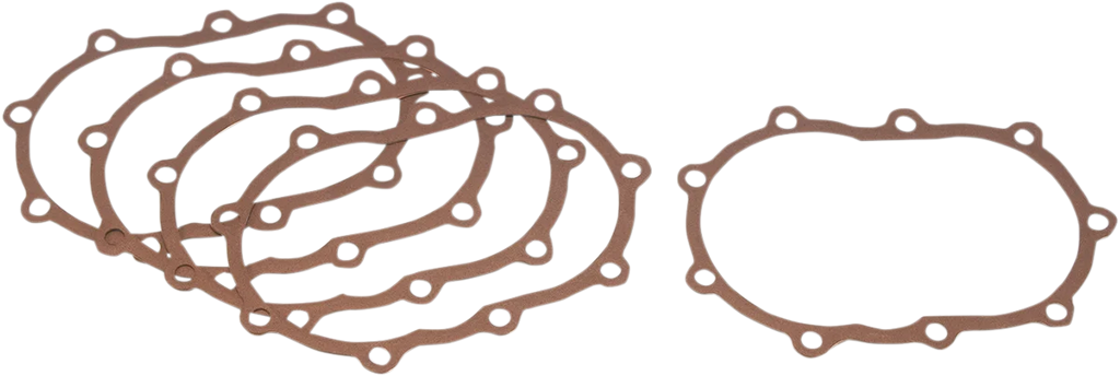 James Gasket Trans End Cover Gasket JGI-33295-36-F - Main Product View