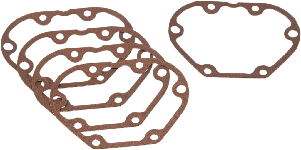 James Gasket Trans End Cover Gasket JGI-33295-36-F - Side View