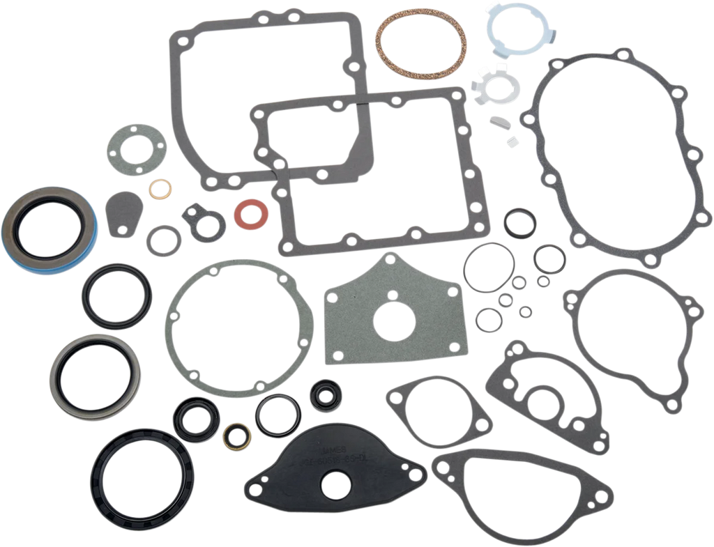 James Gasket Trans Gasket Kit - 4 Speed JGI-33031-70 - Main Product View