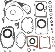 Load image into Gallery viewer, James Gasket Trans Gasket Kit - 5 Speed JGI-33031-85 - Main Product View