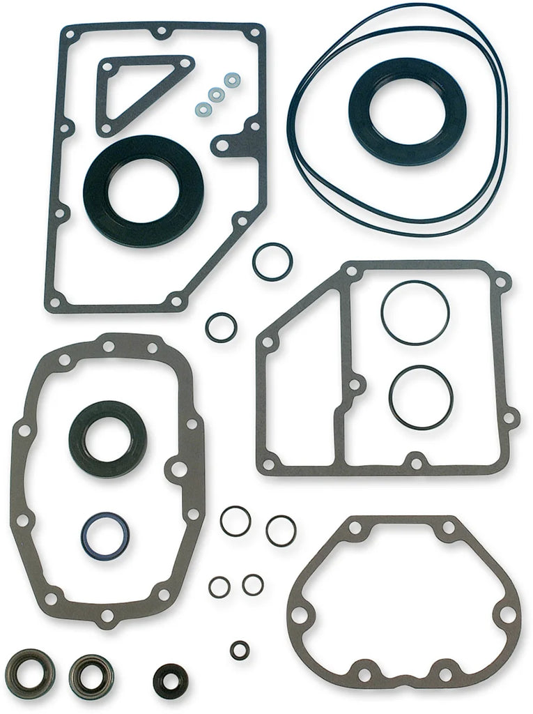 James Gasket Trans Gasket Set - W/WL JGI-33030-41 - Side View