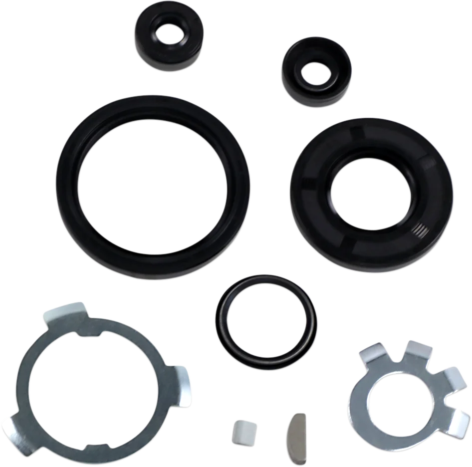 James Gasket Trans Mainshaft Seal Kit - 4 Speed JGI-37741-67-K - Main Product View