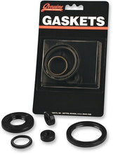 Load image into Gallery viewer, James Gasket Trans Mainshaft Seal Kit - 4 Speed JGI-37741-67-K - Side View
