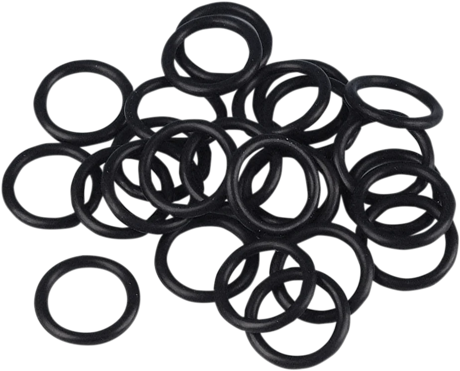 James Gasket Trans O-Ring - M8 JGI-11900092 - Main Product View