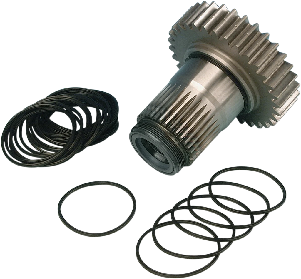 James Gasket Trans Quad Seal JGI-11165 - Main Product View