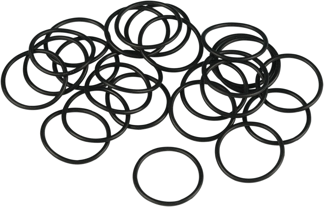 James Gasket Trans Quad Seal JGI-11165 - Side View