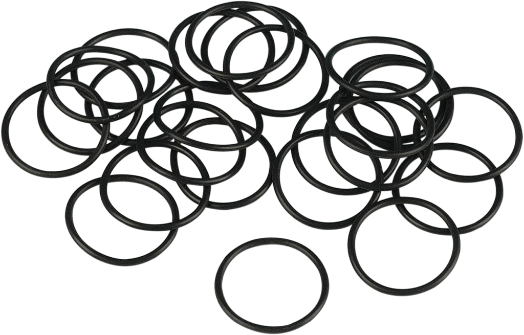James Gasket Trans Quad Seal JGI-11165 - Side View