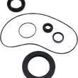 Load image into Gallery viewer, James Gasket Trans Seal Kit - Big Twin JGI-12067-AK - Main Product View