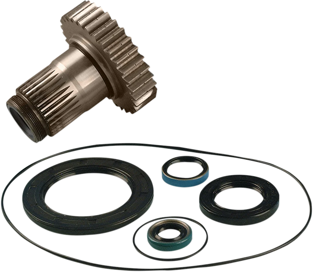 James Gasket Trans Seal Kit - Big Twin JGI-12067-AK - Side View