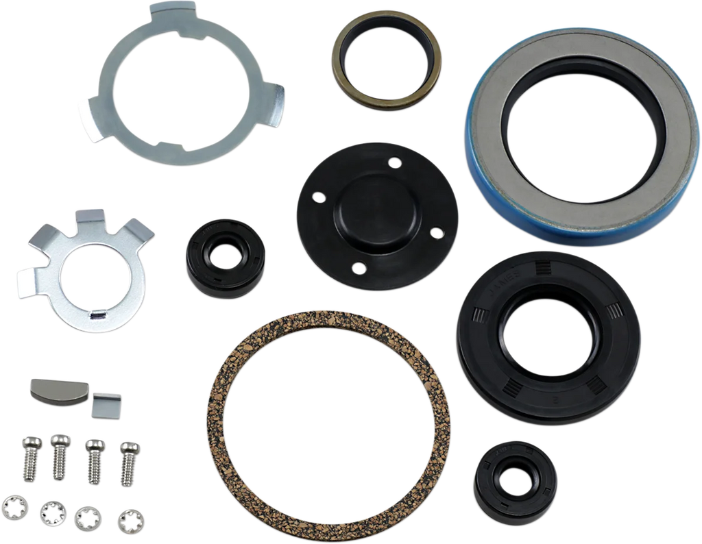 James Gasket Trans Seal Kit - Big Twin JGI-35230-39-K - Main Product View